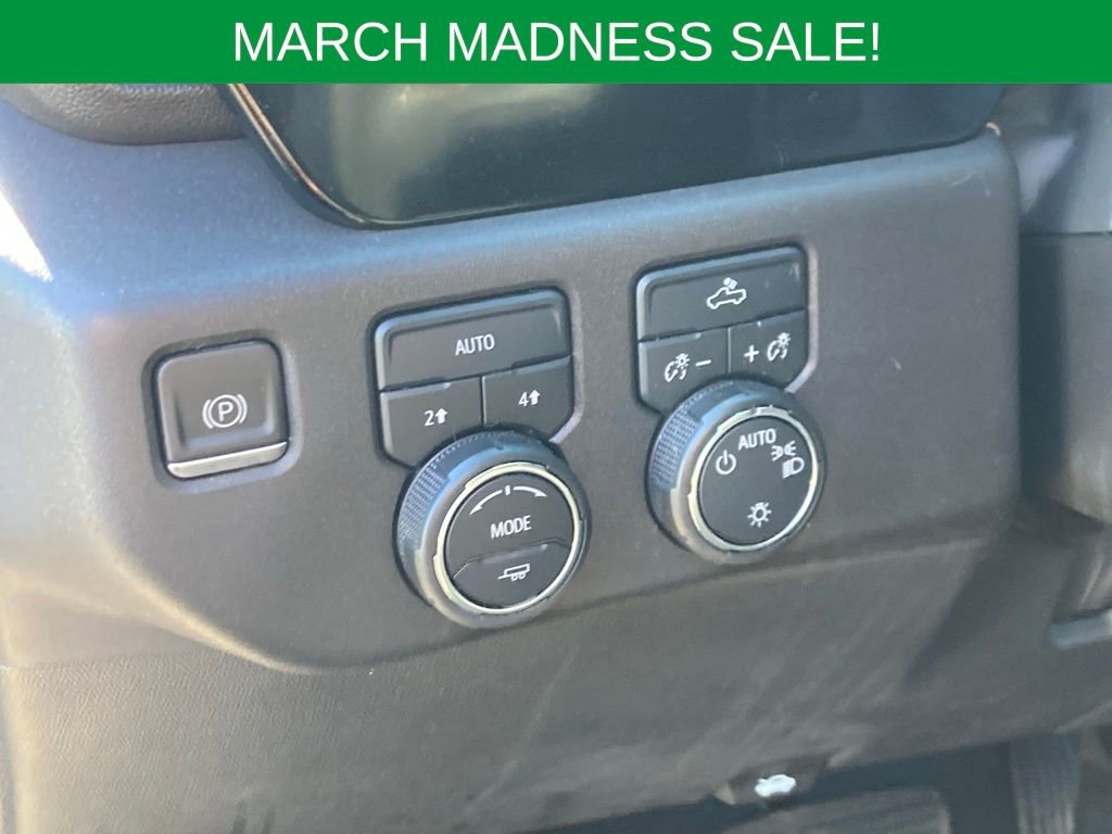 Used 2023 Chevrolet Silverado 1500 LT image 19