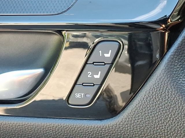 Used 2024 Honda CR-V Sport Touring image 28