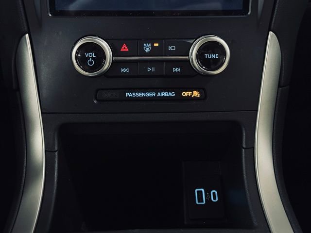 Used 2023 Ford Edge SEL w/ Convenience Package image 33