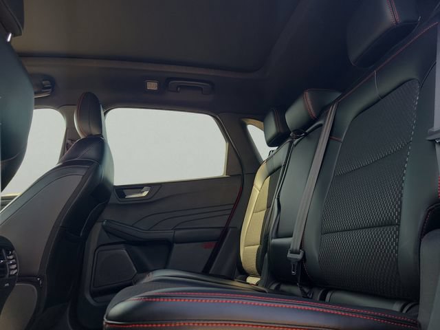 Used 2024 Ford Escape ST-Line w/ Tech Pack #1 FWD image 13