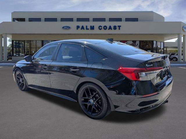 Used 2022 Honda Civic Sport image 5