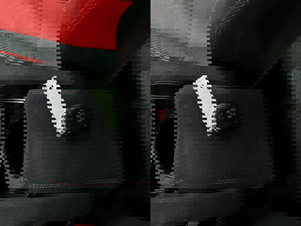 Certified 2021 Honda Civic Type R Limited image 34