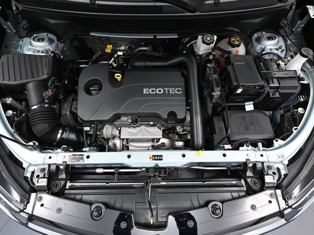 Used 2022 Chevrolet Equinox Premier image 51