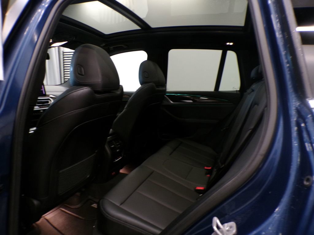Used 2024 BMW X3 xDrive30i w/ Premium Package AWD/4WD image 19