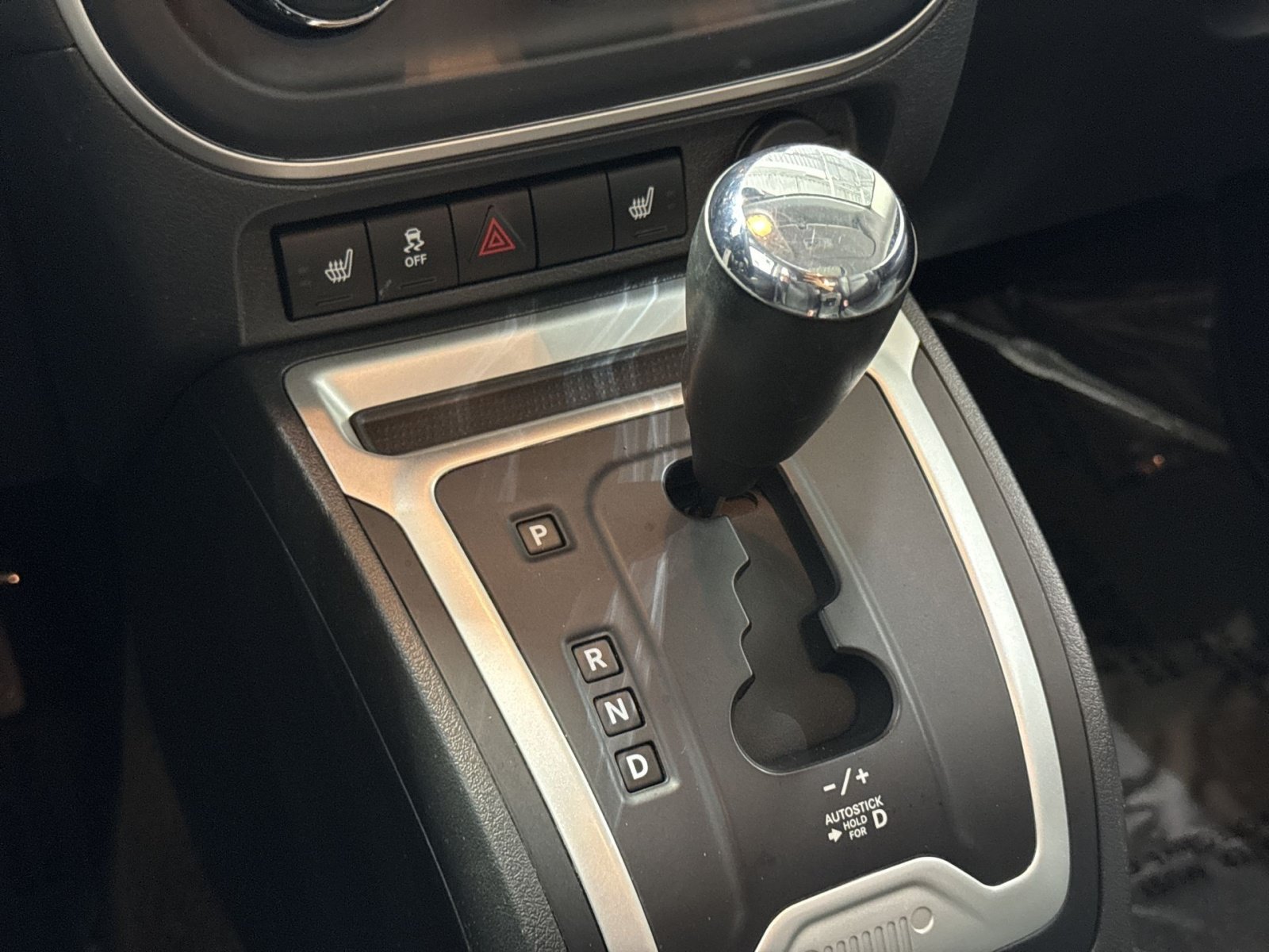 Used 2016 Jeep Compass High Altitude AWD/4WD image 21