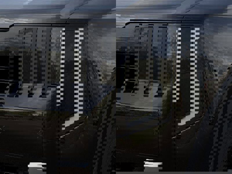 New 2027 Kia Telluride LX image 10