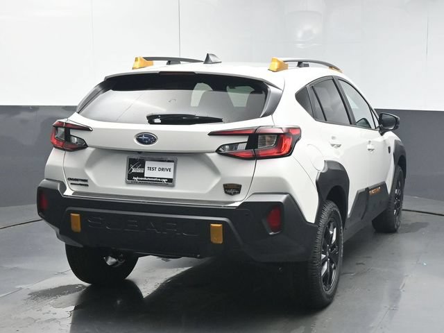 New 2025 Subaru Crosstrek 2.5i Wilderness w/ Wilderness Package AWD/4WD image 7