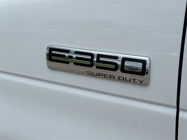 New 2026 Ford E-350 and Econoline 350 Super Duty w/ Power Equipment Group image 15