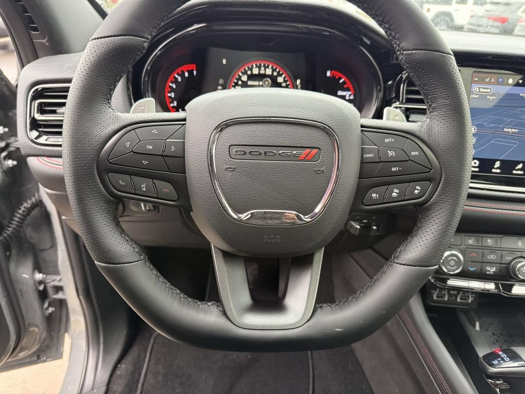 New 2026 Dodge Durango GT AWD/4WD image 21