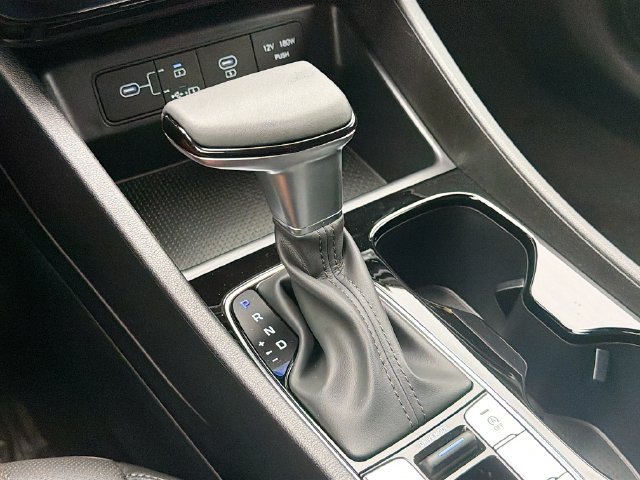 New 2026 Hyundai Tucson XRT FWD image 16