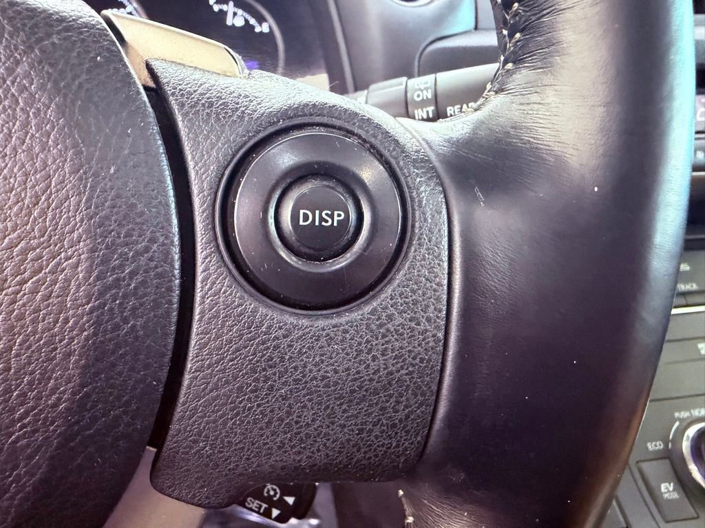 Used 2017 Lexus CT 200h w/ Navigation System Package image 22