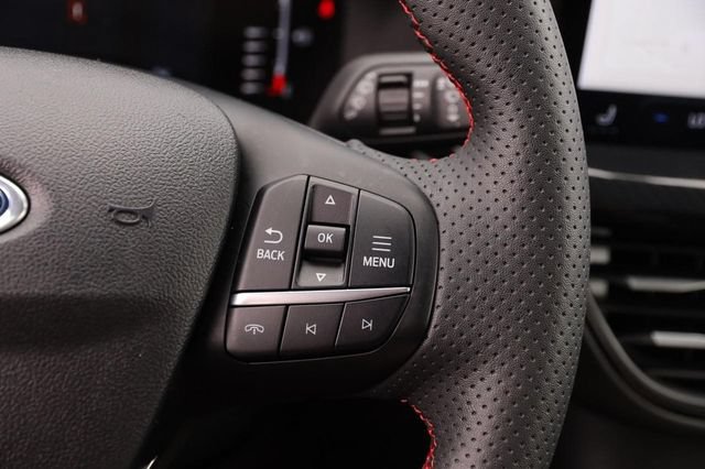 Used 2023 Ford Escape ST-Line w/ Tech Pack #1 FWD image 13