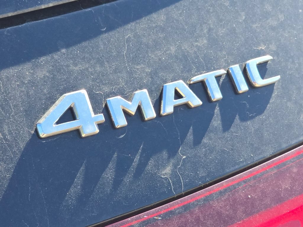 Used 2024 Mercedes-Benz GLE 350 4MATIC image 5