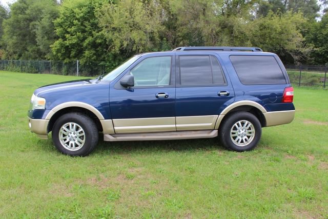 Used 2011 Ford Expedition XLT w/ 203A Rapid Spec Order Code AWD/4WD image 3
