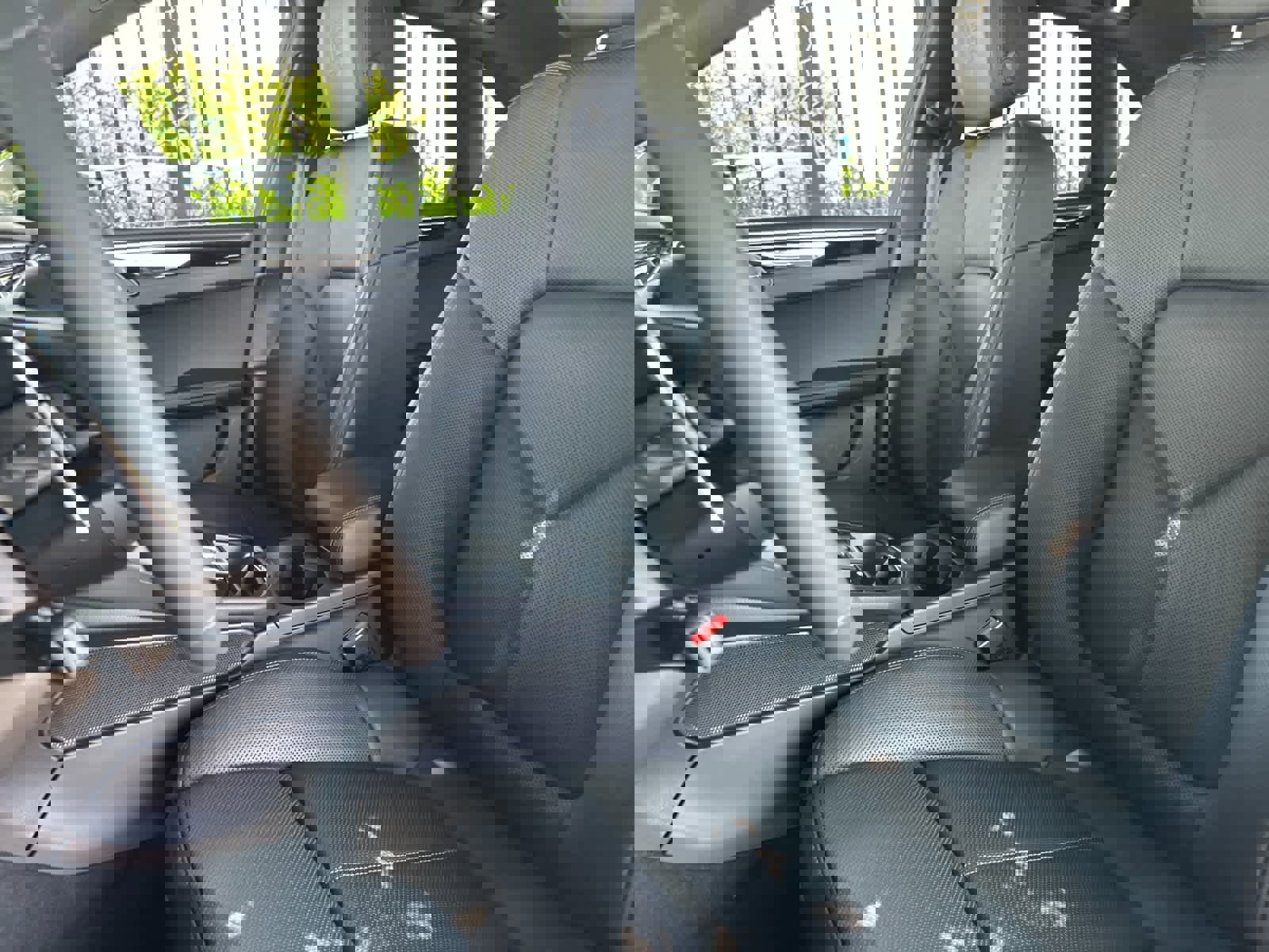 New 2026 Porsche Macan S image 5