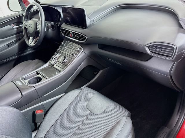 Used 2023 Hyundai Santa Fe SEL image 29