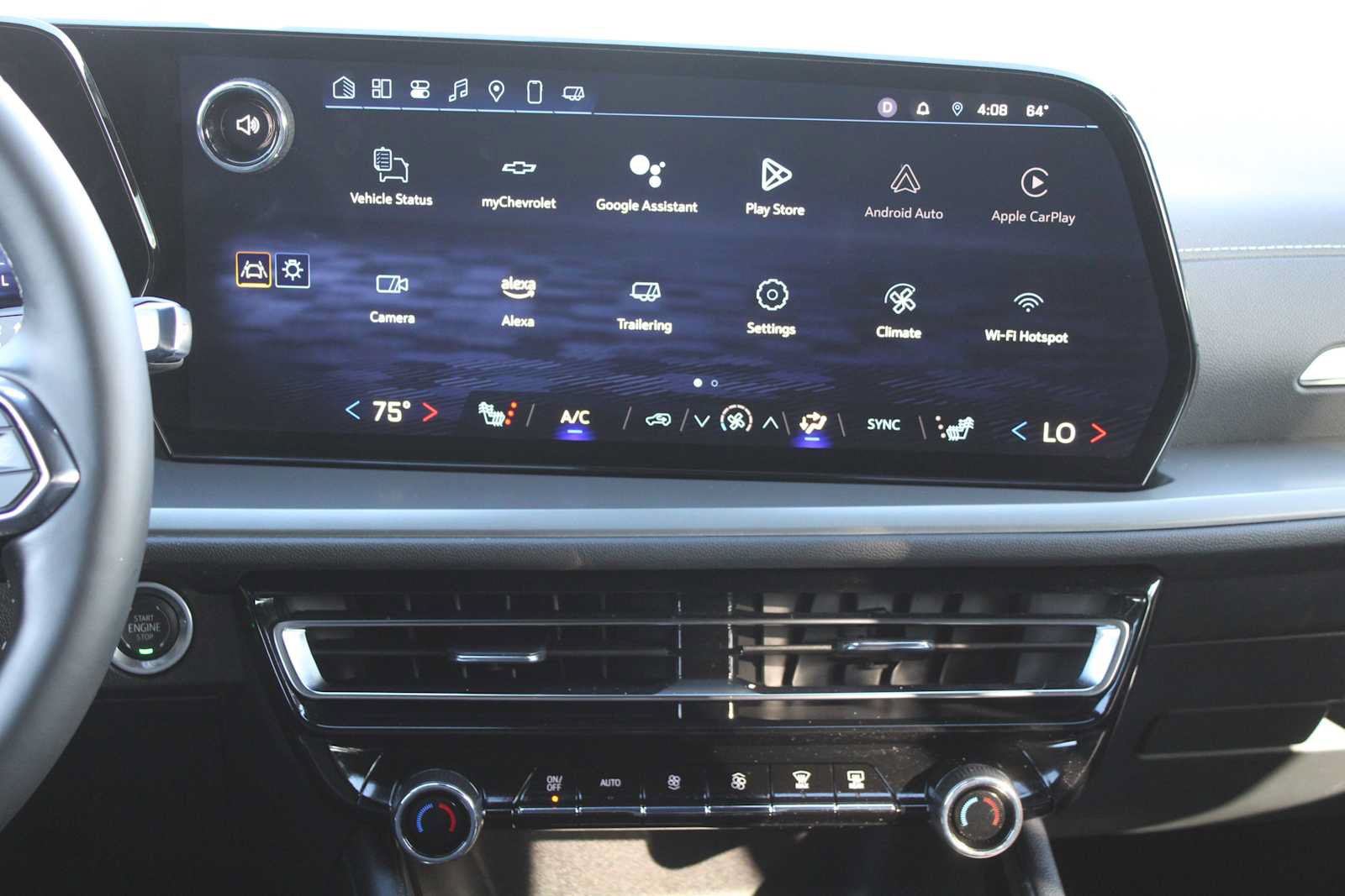 Certified 2025 Chevrolet Traverse LT FWD image 18