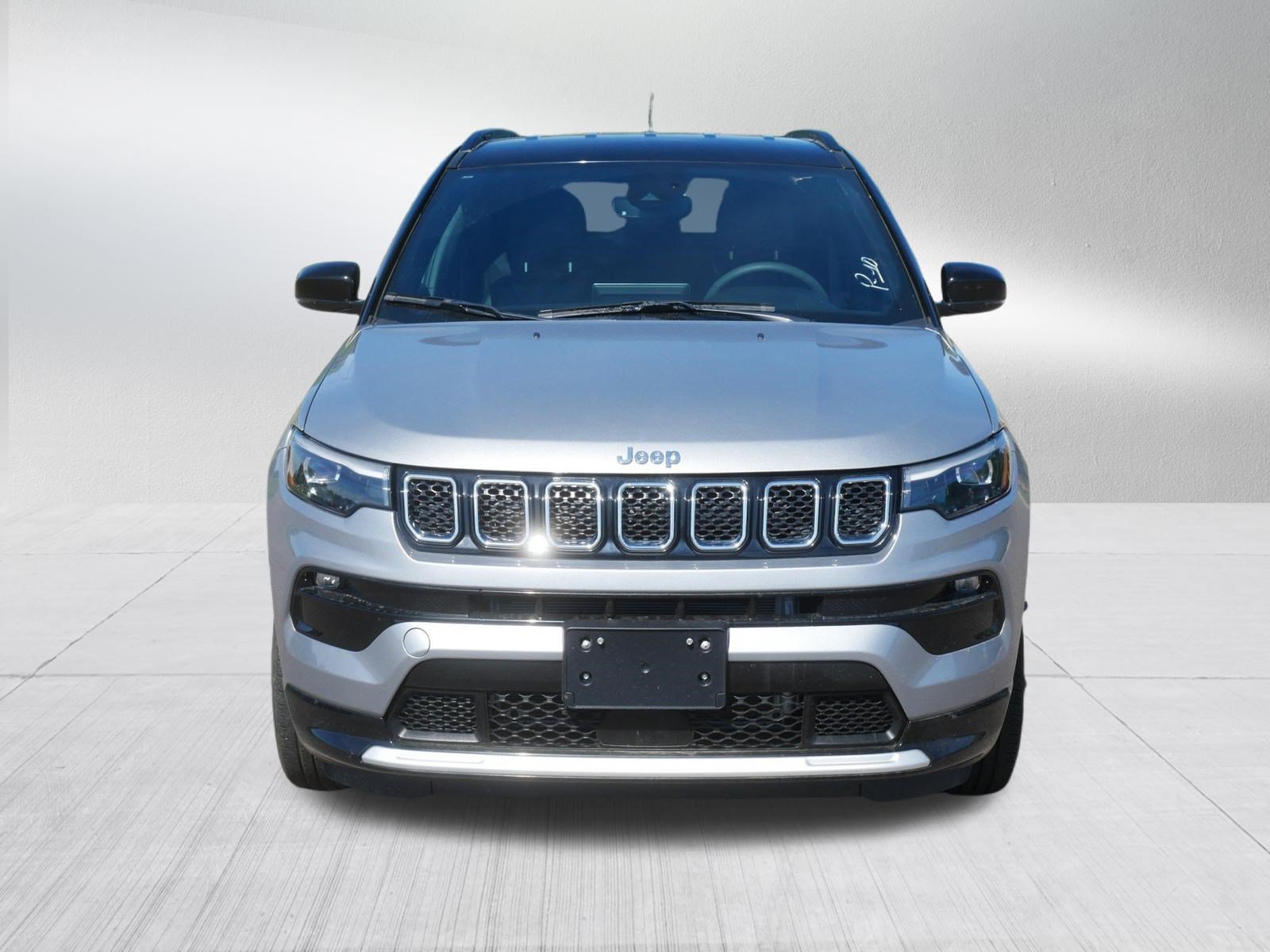 Used 2023 Jeep Compass Limited w/ Elite Group AWD/4WD video 2