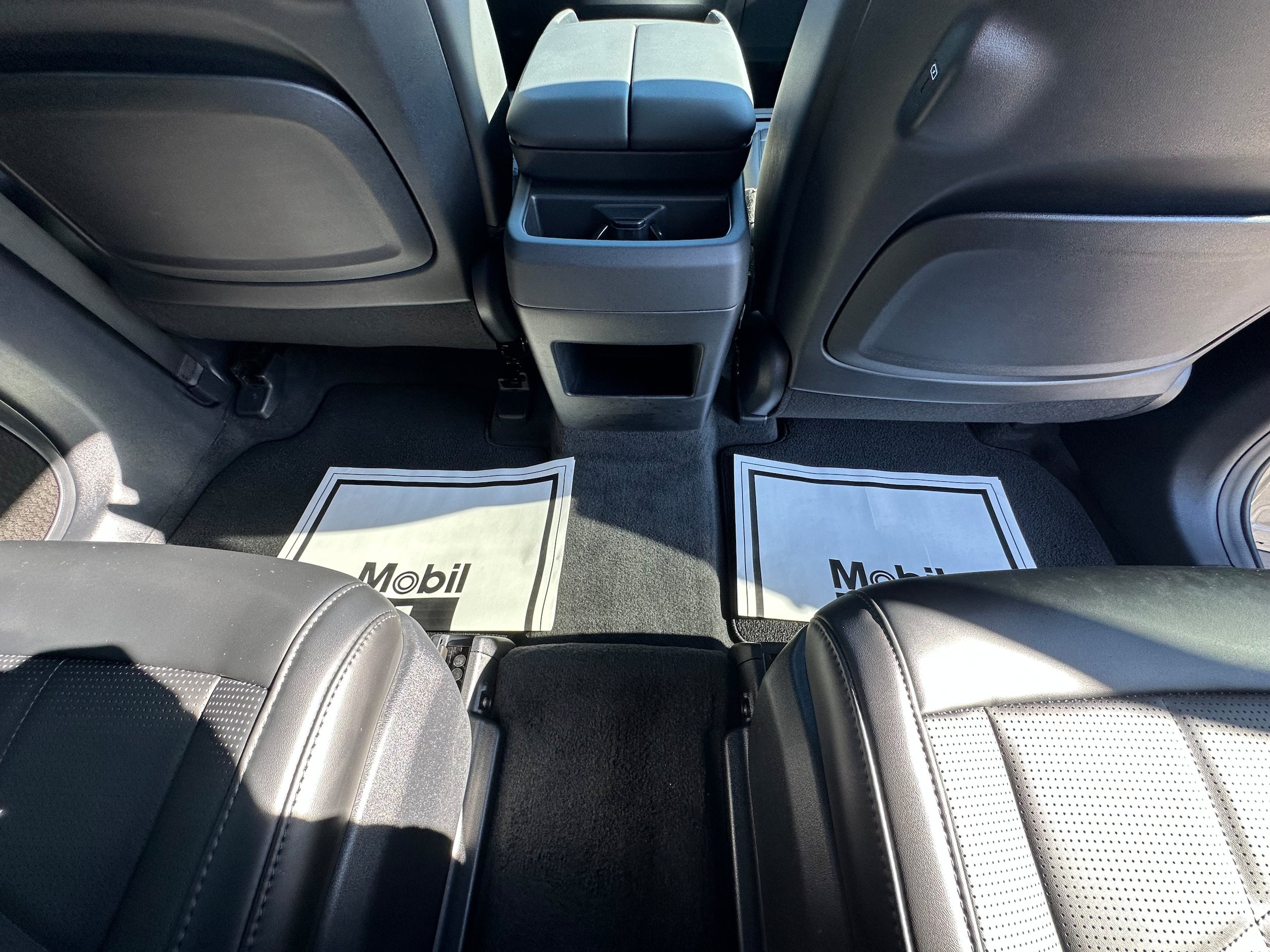 New 2027 Kia Telluride SX X-Line w/ Towing Package AWD/4WD image 16