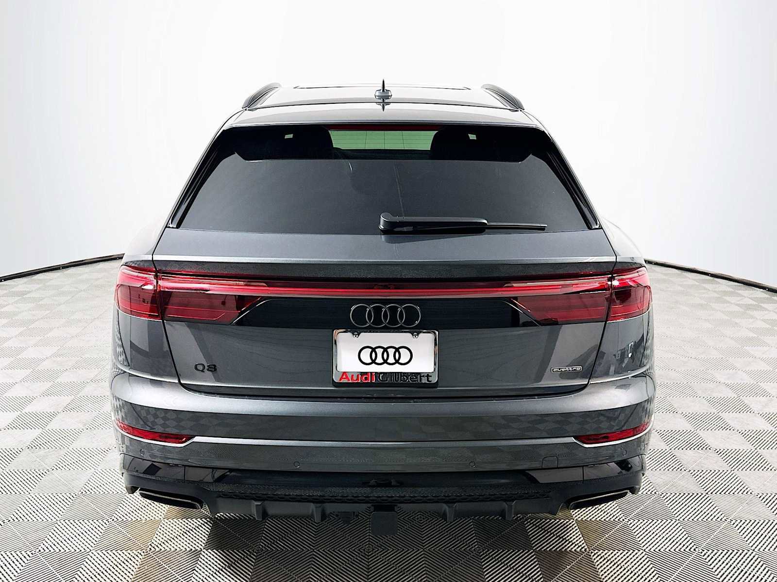 New 2026 Audi Q8 Premium Plus image 6