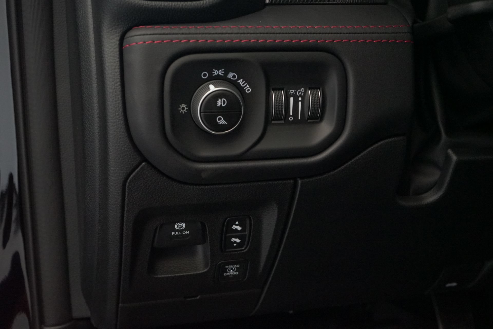 Used 2027 RAM 1500 TRX AWD/4WD image 27
