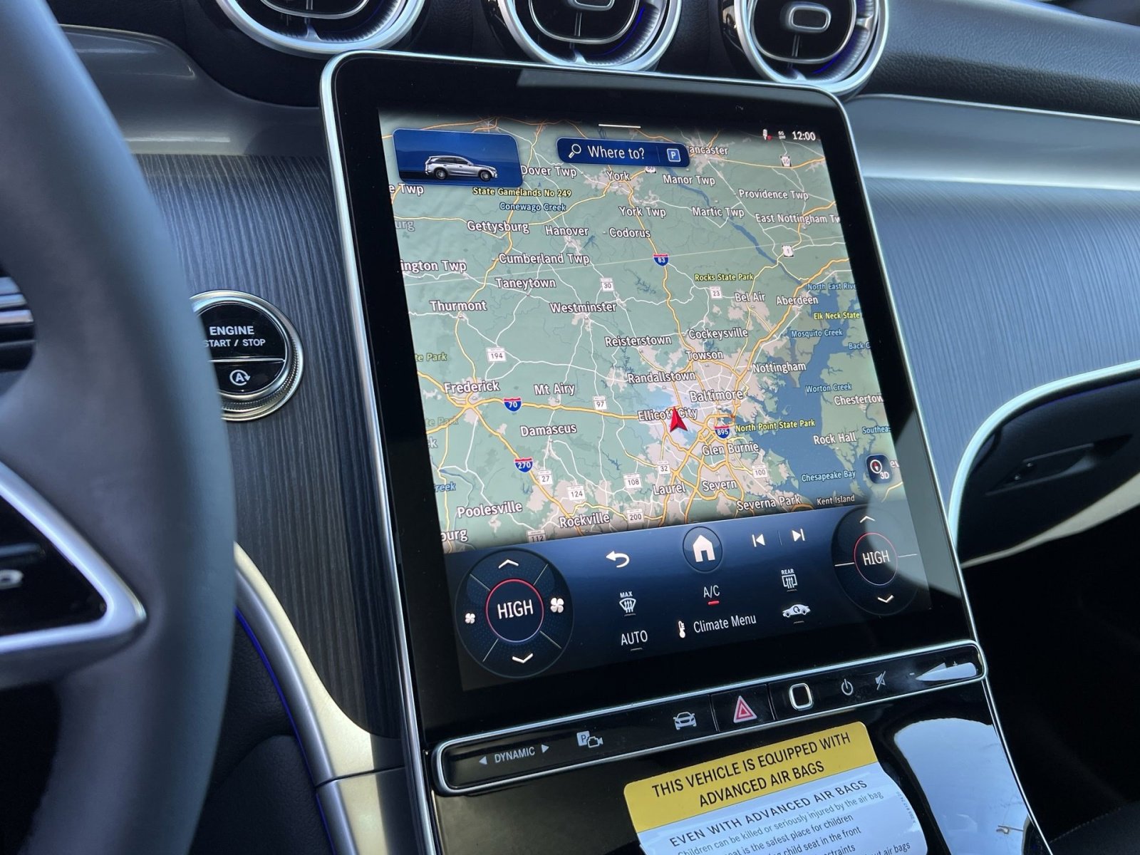 New 2026 Mercedes-Benz GLC 300 4MATIC image 18