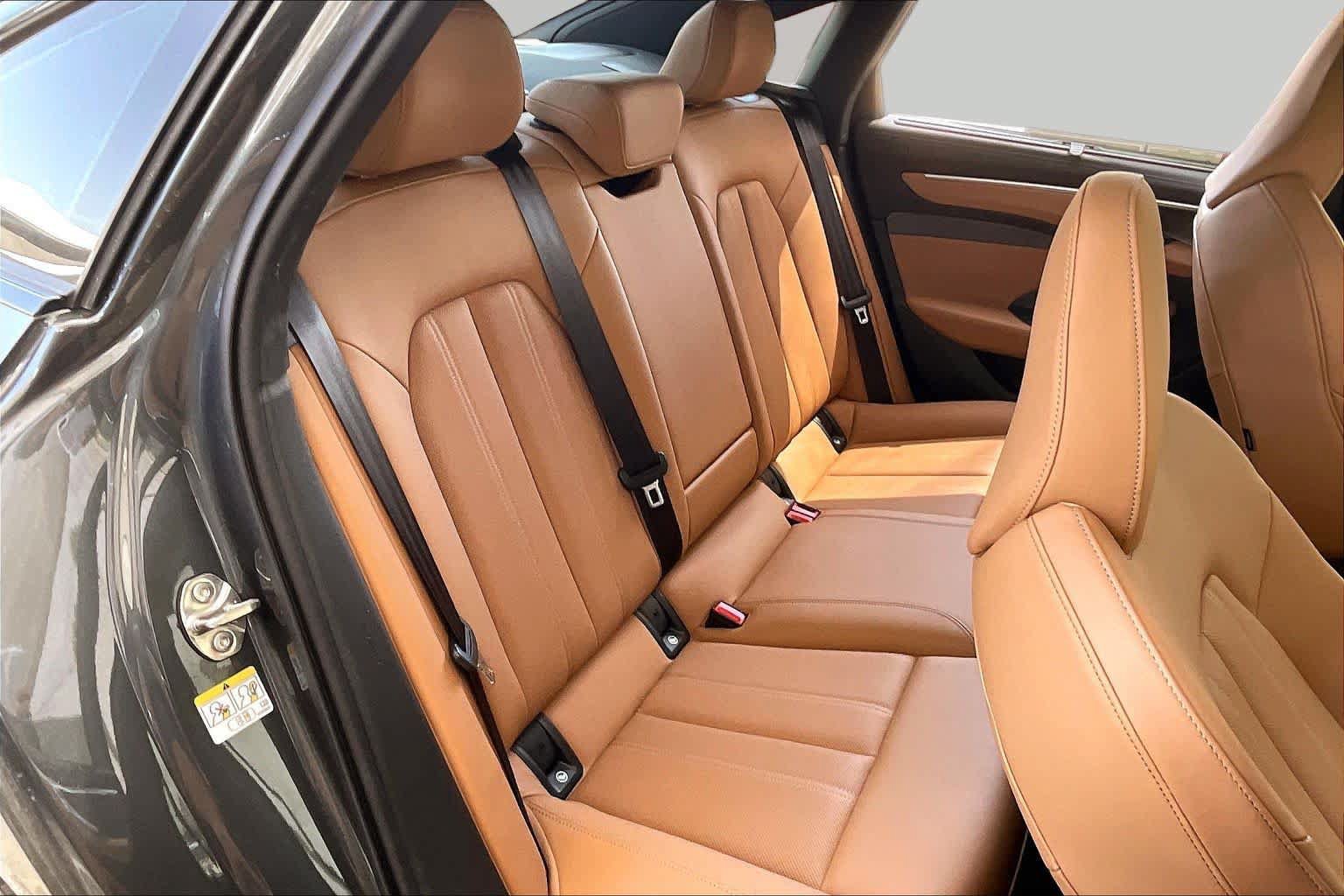 Used 2026 Audi A6 Premium Plus AWD/4WD image 19