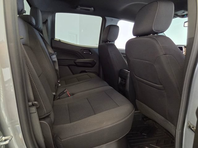 New 2026 GMC Canyon Elevation w/ Convenience Package RWD image 16