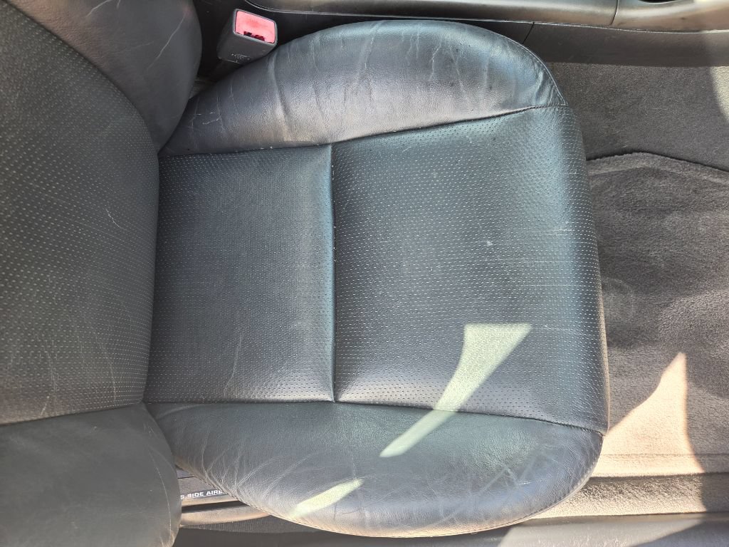 Used 2002 Toyota Camry SE w/ Pkg 4 FWD image 40