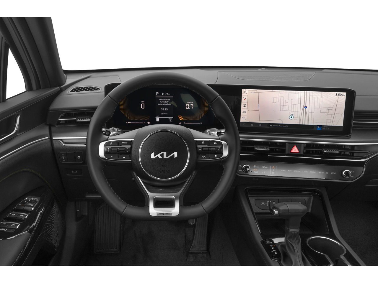 New 2026 Kia K5 GT FWD image 38