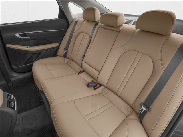 New 2026 Hyundai Sonata Limited FWD image 9