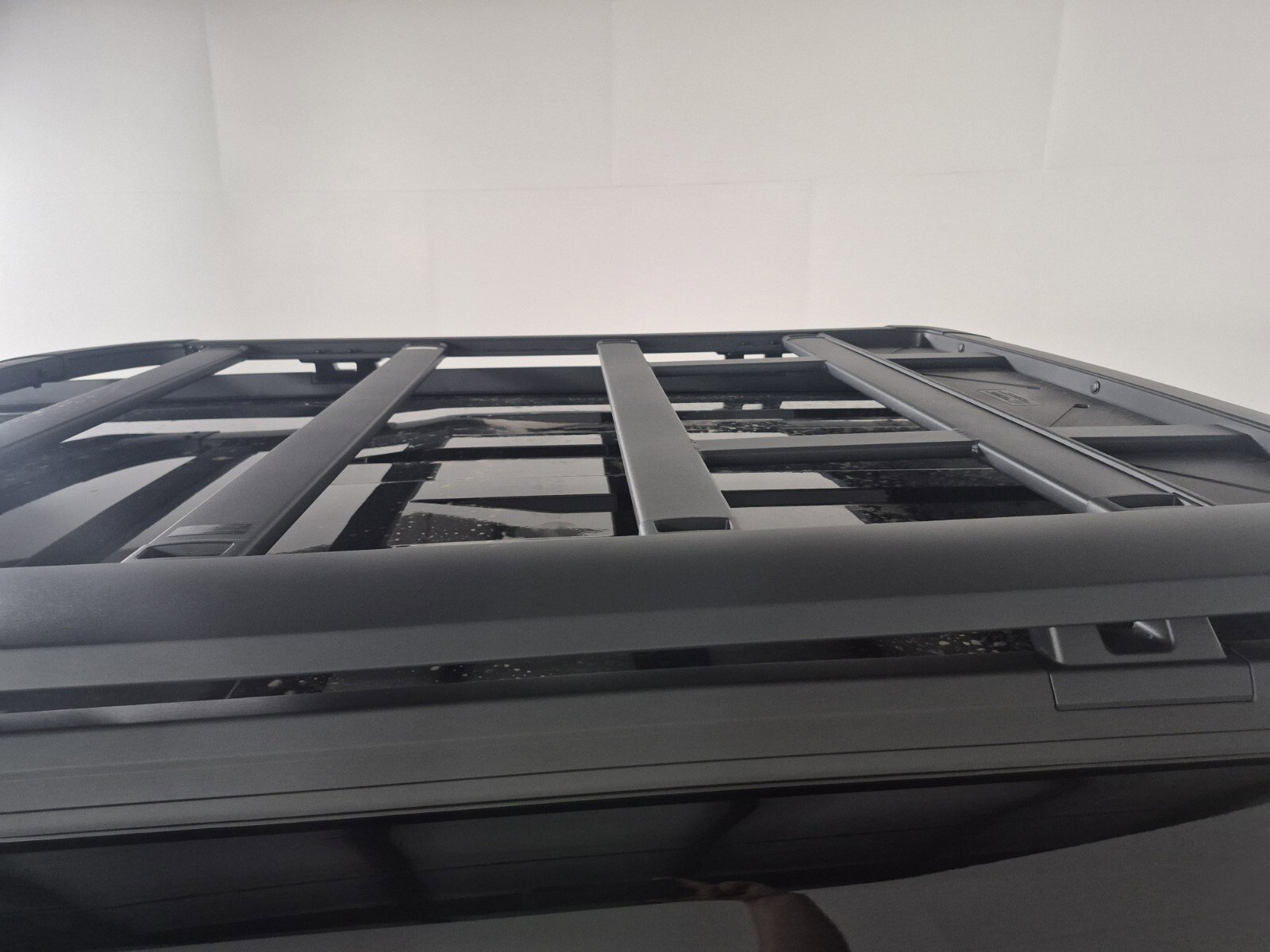 New 2026 Toyota Sequoia TRD Pro image 16