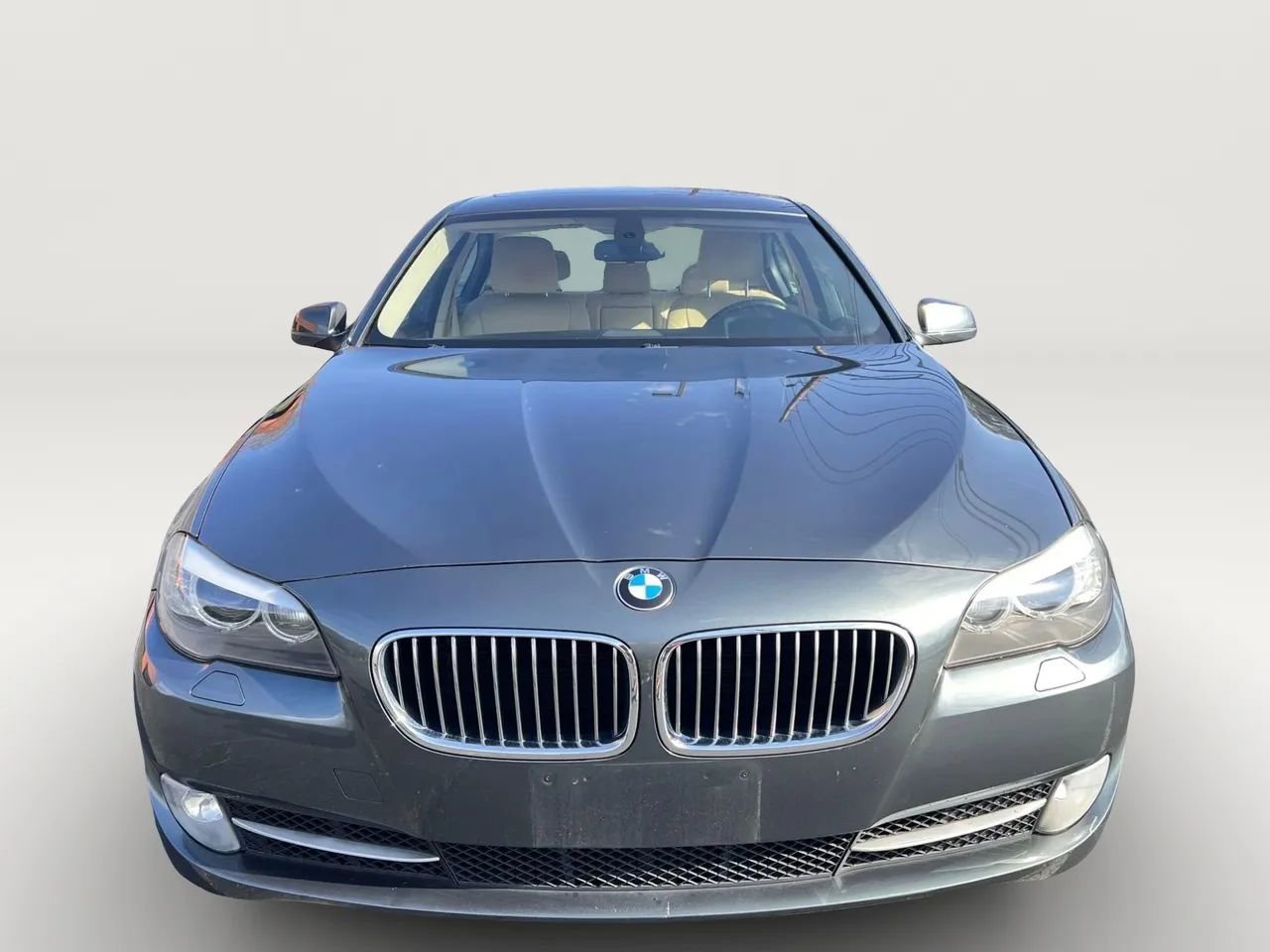 Used 2011 BMW 535i xDrive Sedan image 2