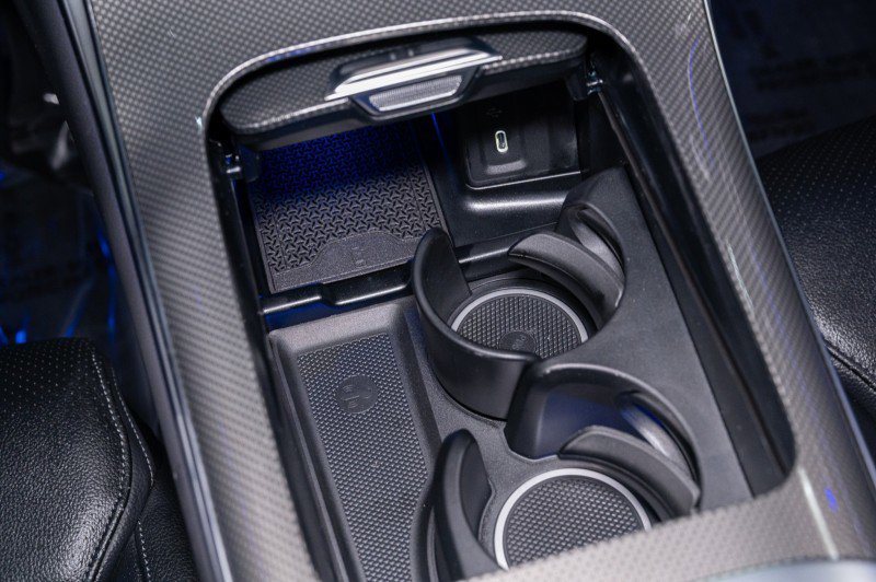 New 2026 Mercedes-Benz GLC 300 image 20