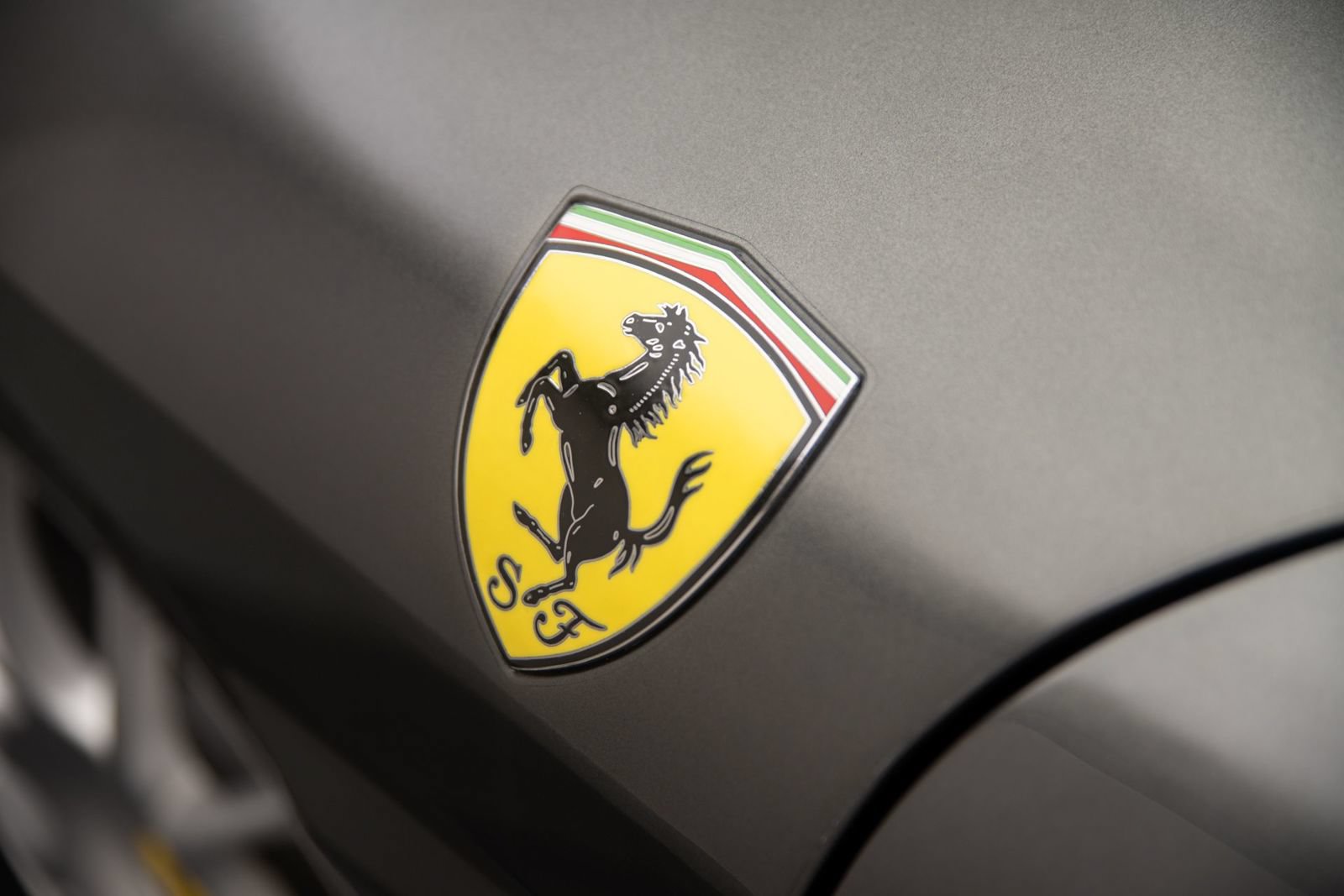 Used 2009 Ferrari F430 Spider RWD image 32
