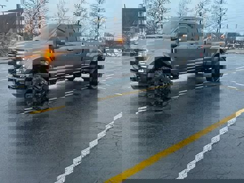 Used 2020 Ford F450 Lariat w/ Lariat Ultimate Package image 6