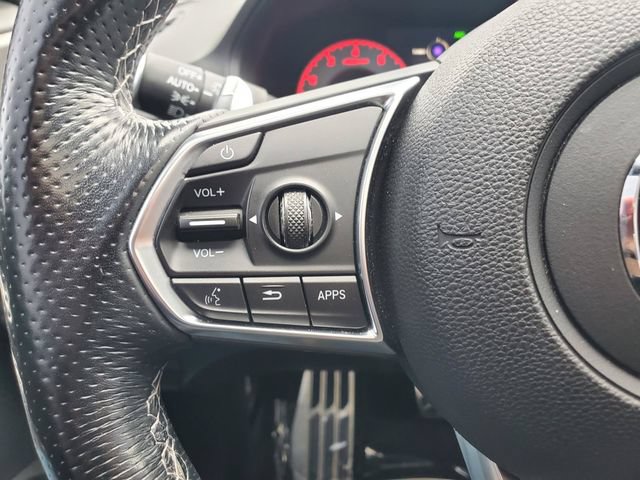 Used 2021 Acura RDX A-Spec AWD/4WD image 20