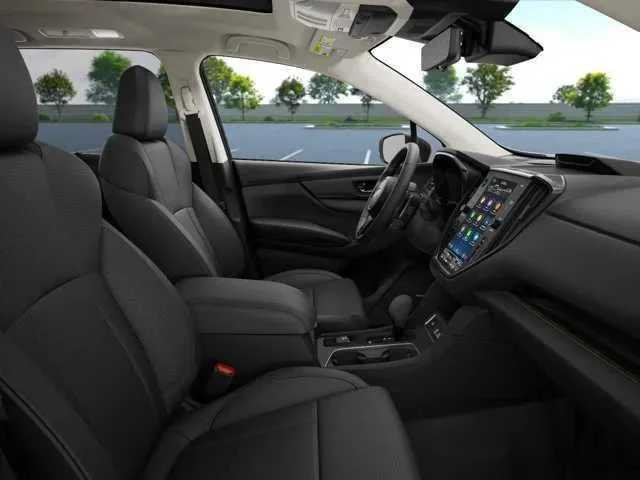 New 2027 Subaru Ascent Onyx Edition AWD/4WD image 15
