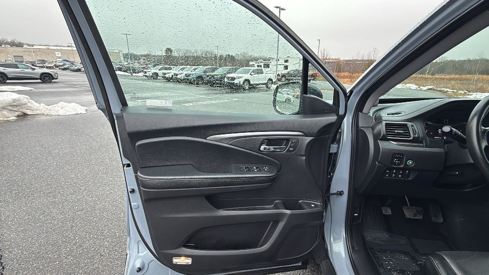 Used 2022 Honda Ridgeline RTL-E image 27