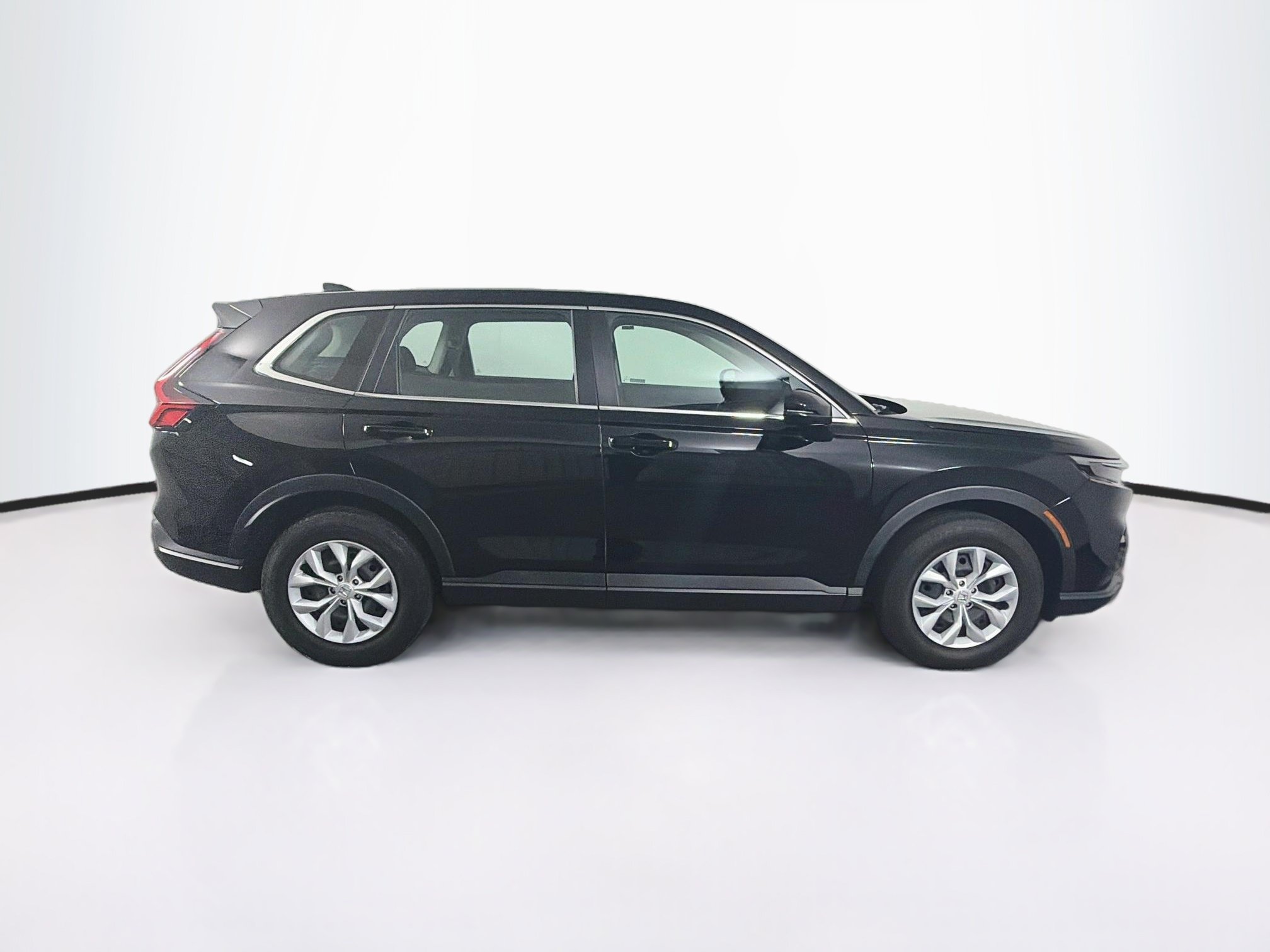 Used 2024 Honda CR-V LX image 10