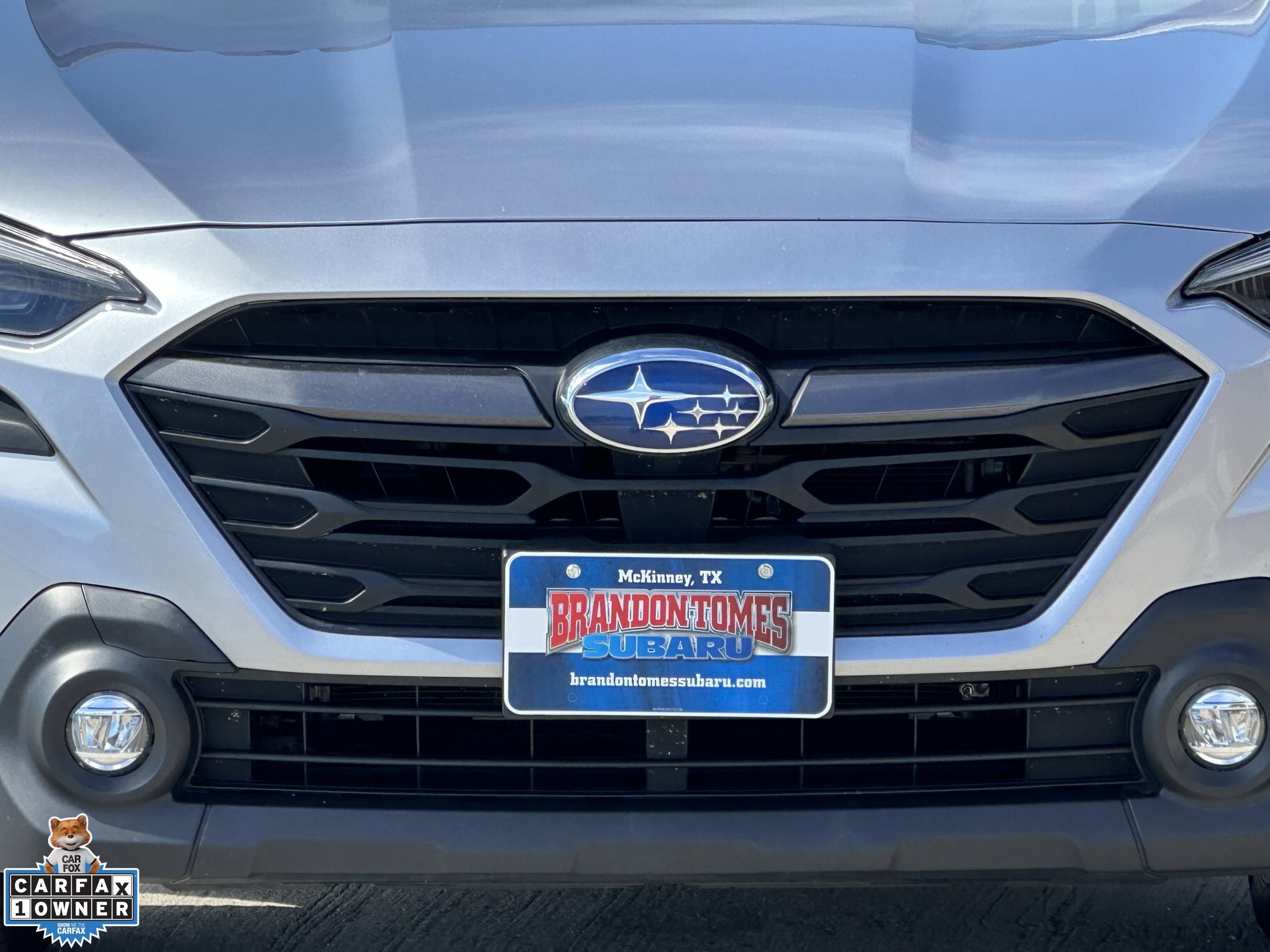 Used 2025 Subaru Outback Premium AWD/4WD image 12