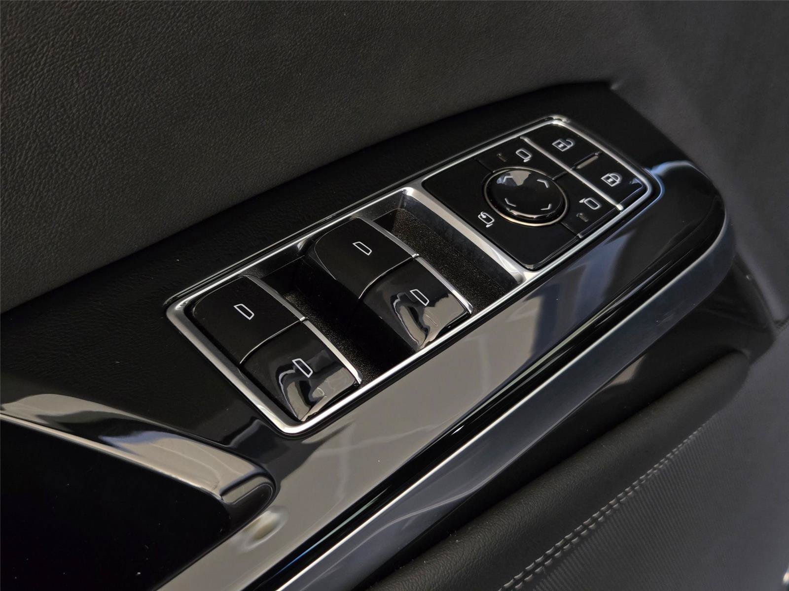 New 2026 Cadillac Escalade Sport w/ Touring Package AWD/4WD image 26