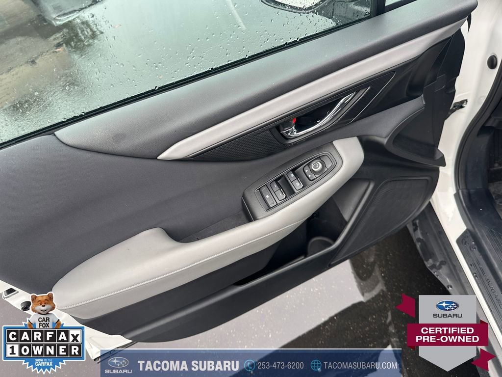 Used 2025 Subaru Outback Premium image 11
