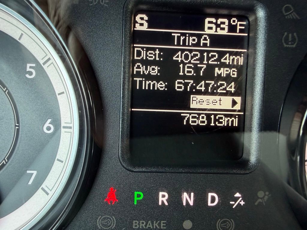 Used 2018 RAM 1500 Tradesman w/ Popular Equipment Group AWD/4WD image 64