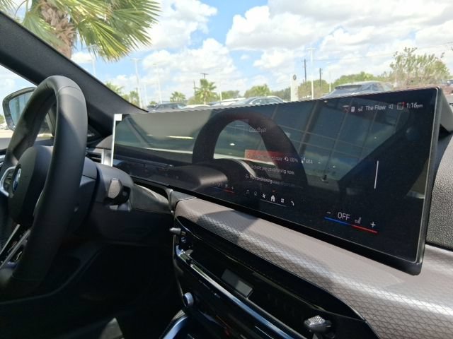 New 2026 BMW i4 eDrive40 w/ M Sport Package RWD image 11