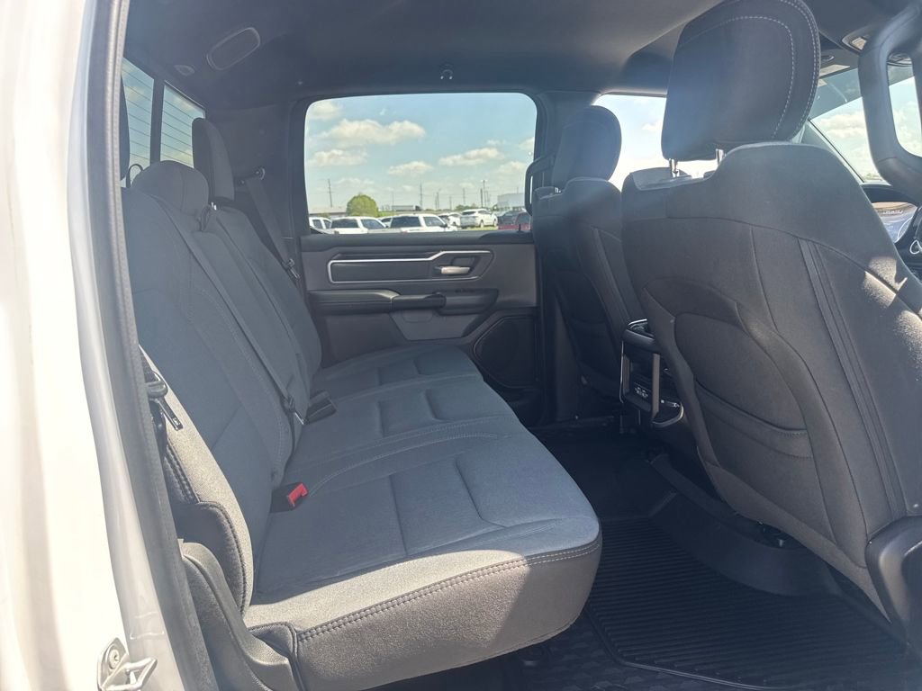 Used 2023 RAM 1500 Big Horn image 13