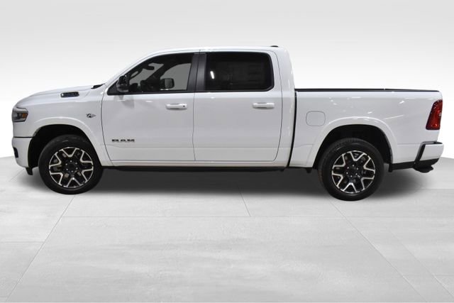 New 2026 RAM 1500 Laramie w/ Laramie Preferred Package image 6