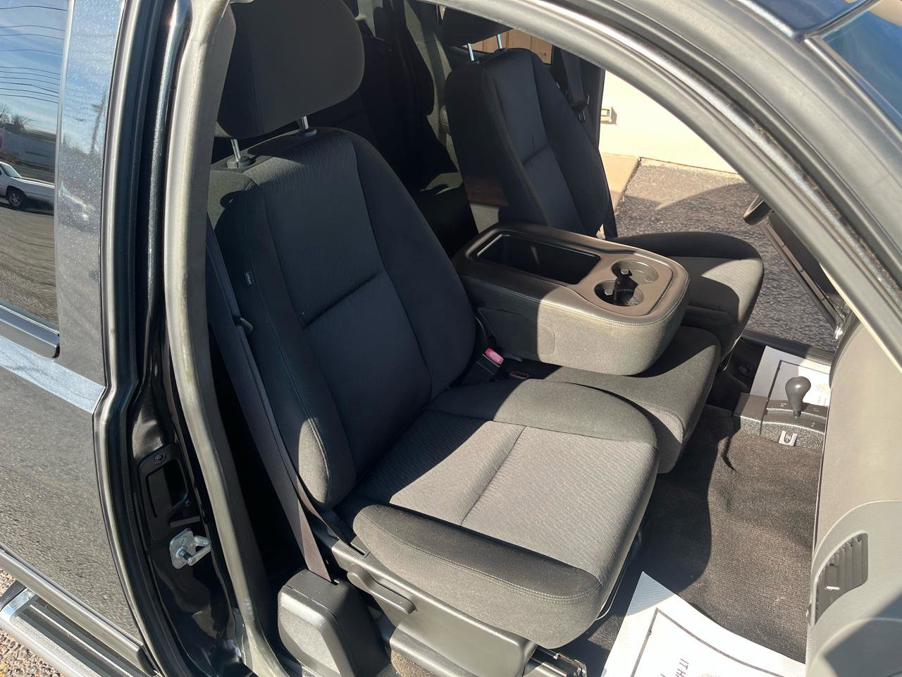 Used 2010 Chevrolet Silverado 1500 LS image 26