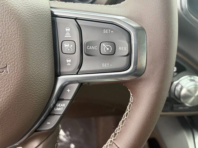 New 2026 RAM 1500 Laramie w/ Laramie Preferred Package image 18
