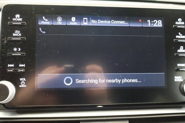 Used 2018 Honda Accord EX image 23